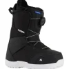 BURTON Smalls BOA Black - 40