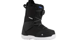 BURTON Smalls BOA Black - 40