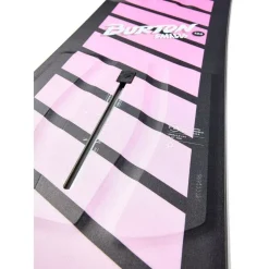 BURTON Smalls Snowboard 2026 pink – 142