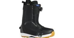 BURTON Waverange SO black - 43.5