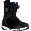 BURTON Waverange X Step On Boot 2026 black - 40,5