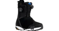 BURTON Waverange X Step On Boot 2026 black - 41