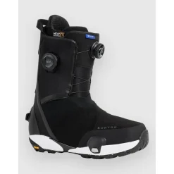 BURTON Waverange X Step On Boots black - 48