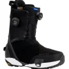 BURTON Waverange X Wide Black - 42