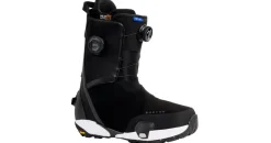 BURTON Waverange X Wide Black - 42