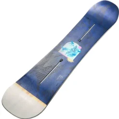 BURTON Yeasayer Flying V - 148