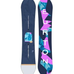 BURTON Yeasayer Flying V - 152