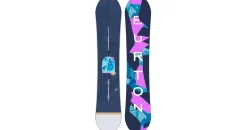 BURTON Yeasayer Flying V - 152