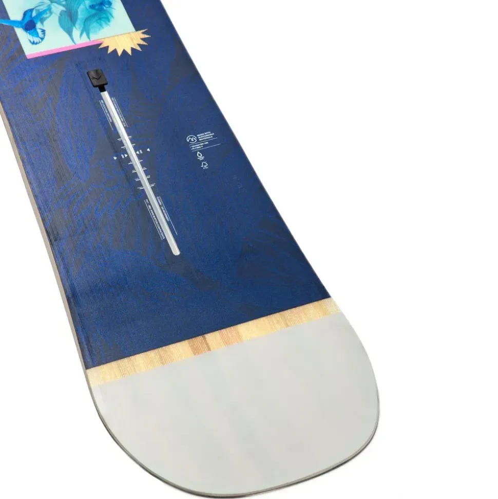 BURTON Yeasayer Flying V - 144