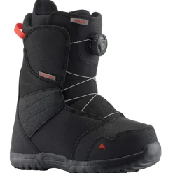 BURTON Zipline Boa black - 35