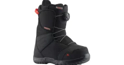 BURTON Zipline Boa black - 35
