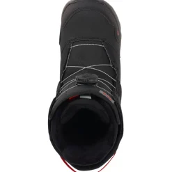 BURTON Zipline Boa black - 35