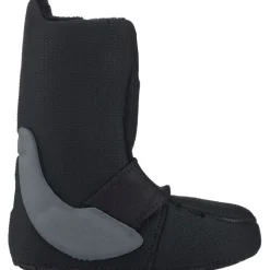 BURTON Zipline Boa Black, Snowboard Boot, 7K,