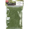 BUSCH Laubflocken hellgrün 500 ml H0/TT/N/Z