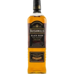 Bushmills Black Bush Irish 40% vol 0,7 l