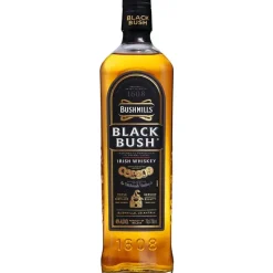 Bushmills Black Bush Irish 40% vol 0,7 l