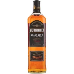 Bushmills Black Bush Irish 40% vol 0,7 l