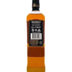 Bushmills Black Bush Irish 40% vol 0,7 l