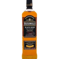 Bushmills Black Bush Irish 40% vol 0,7 l