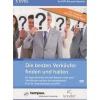 BV Bestseller Verlag GmbH Die besten Verkäufer finden und halten - DVD-Set inkl. 8 DVD's