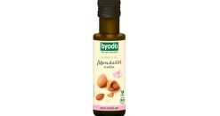 Byodo Mandelöl nativ bio 100 ml