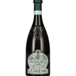 Ca dei Frati Cà dei Frati Brolettino Lugana DOC 2024 6 x 0,75 l