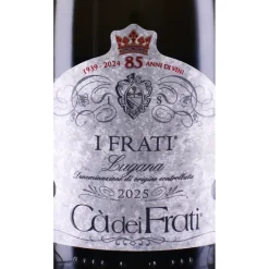 Ca dei Frati I Frati Lugana DOC 2025 0,75 l