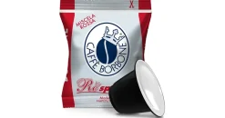 Caffè Borbone Respresso