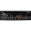 Caliber Autoradio mit Bluetooth Technologie und DAB+ - CD/USB/S...