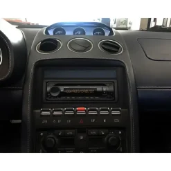 Caliber Autoradio mit Bluetooth Technologie und DAB+ - CD/USB/S...