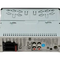 Caliber Autoradio mit Bluetooth Technologie und DAB+ - CD/USB/S...