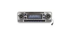 Caliber RCD120BT