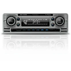 Caliber RCD120BT
