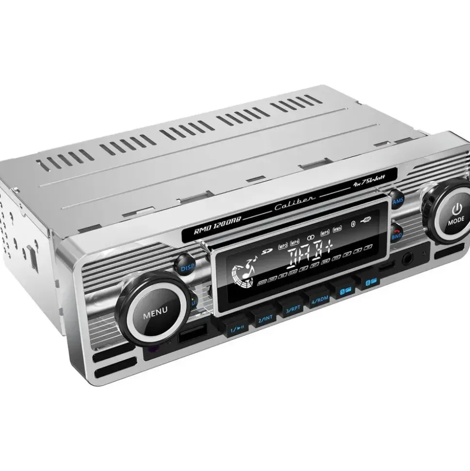 Caliber RCD120BT