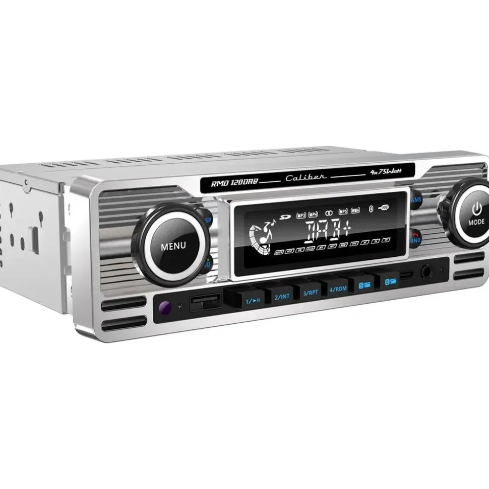Caliber RCD120BT