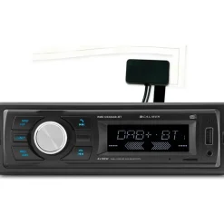 Caliber RMD034DAB-BT
