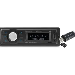 Caliber RMD034DAB-BT