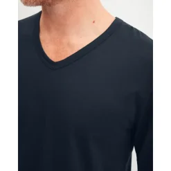 CALIDA Schlafanzug Cotton Special Blau XXL (58/60)