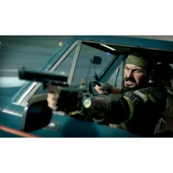Call of Duty: Black Ops Cold War (USK) (PS4)