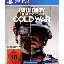 Call of Duty: Black Ops Cold War (USK) (PS4)