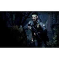 Call of Duty: Black Ops Cold War (USK) (PS4)