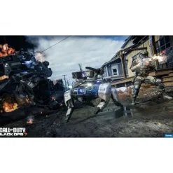 Call of Duty: Black Ops 7 (PS4)