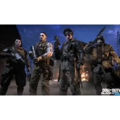 Call of Duty: Black Ops 7 (PS4)