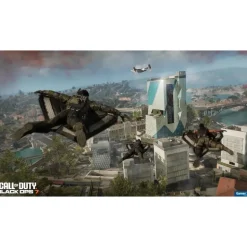 Call of Duty: Black Ops 7 (PS4)