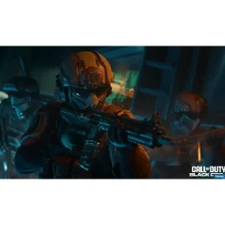 Call of Duty: Black Ops 7 (PS4)
