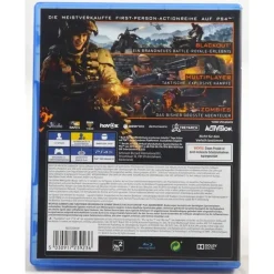 Call of Duty: Black Ops 4 (USK) (PS4)
