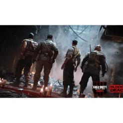 Call of Duty: Black Ops 4 (USK) (PS4)