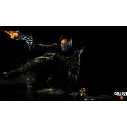 Call of Duty: Black Ops 4 (USK) (PS4)