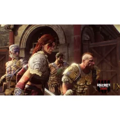 Call of Duty: Black Ops 4 (USK) (PS4)