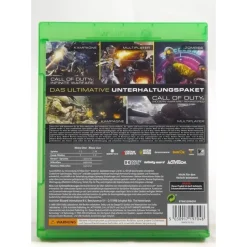 Call of Duty: Infinite Warfare - Legacy Edition (USK) (Xbox One)